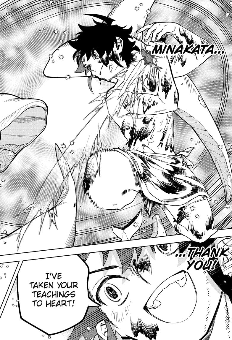 Ichi The Witch, Chapter 10 image 06